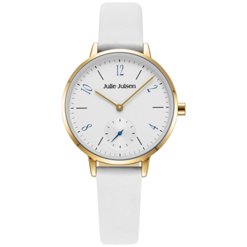 Julie Julsen Watches - JJW1492YGL-9