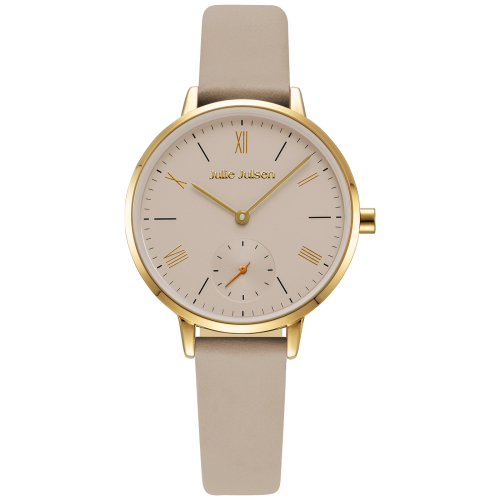 Julie Julsen Watches - JJW1492YGL