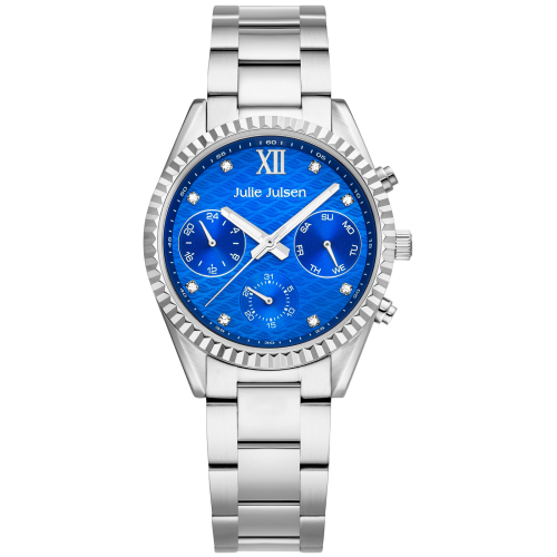 Julie Julsen Watches - JJW1496SM