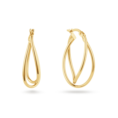 Jackie Earrings - Maxima - JKE25.573