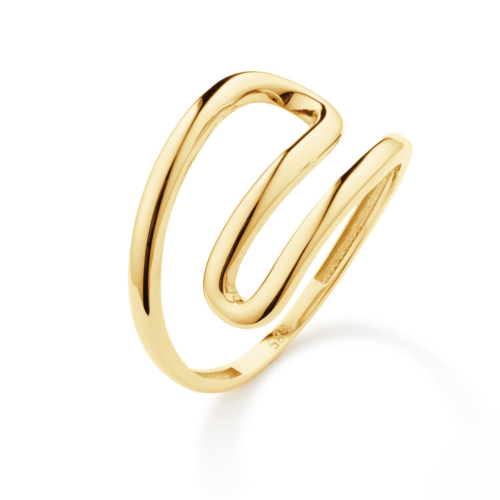 Jackie Rings - Canal - JKR25.556/54