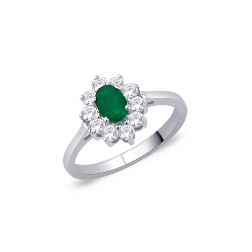 Best of Diamonds Rings - JM086RW/WG