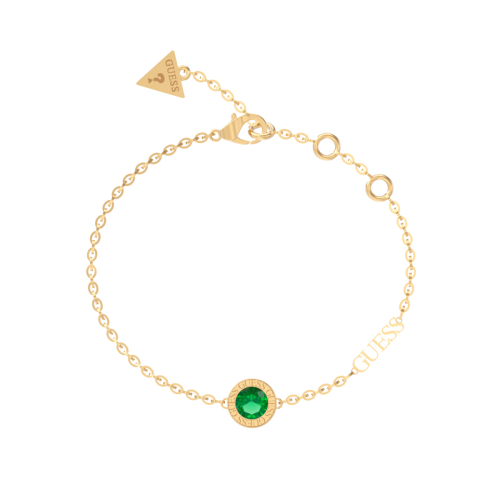 Guess Bracelet - UBB02246YGEM