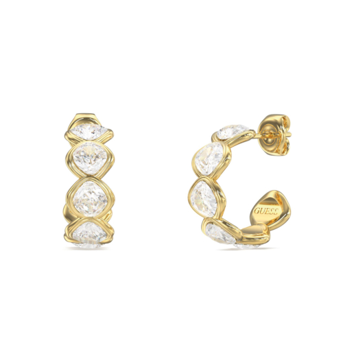 Guess Creoles - JUBE05318JWYGT/U