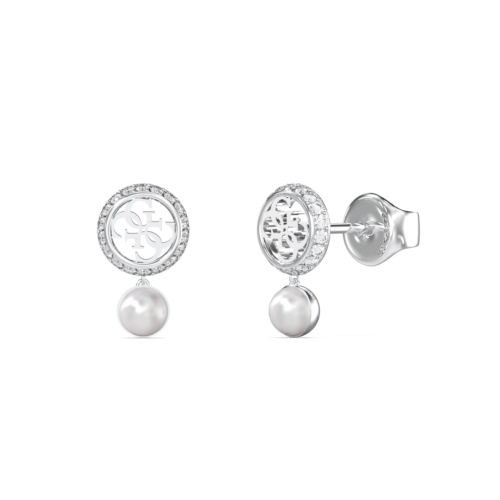 Guess Earrings - JUBE05517JWRHT/U