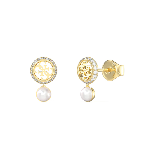 Guess Earrings - JUBE05517JWYGT/U