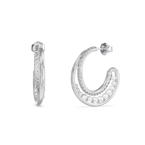 Guess Creoles - JUBE05524JWRHT/U