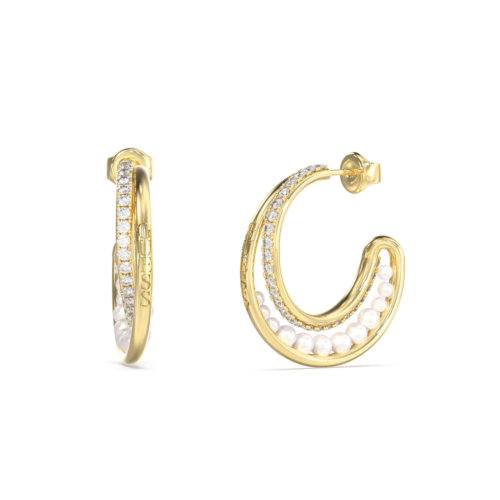 Guess Creoles - JUBE05524JWYGT/U