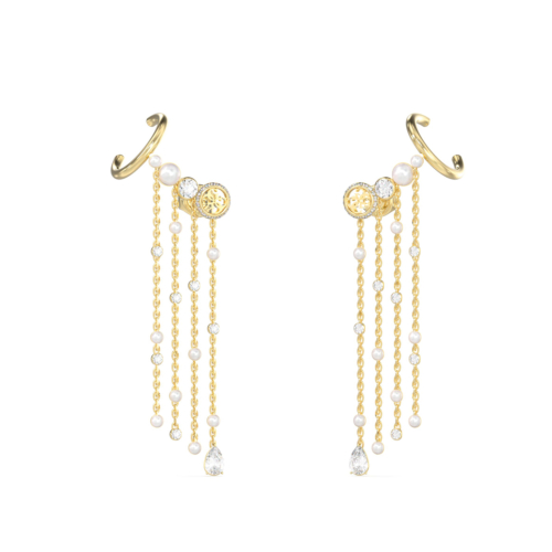 Guess Earrings - JUBE05579JWYGT/U