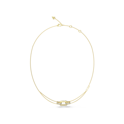 Guess Necklace - JUBN04580JWYGT/U