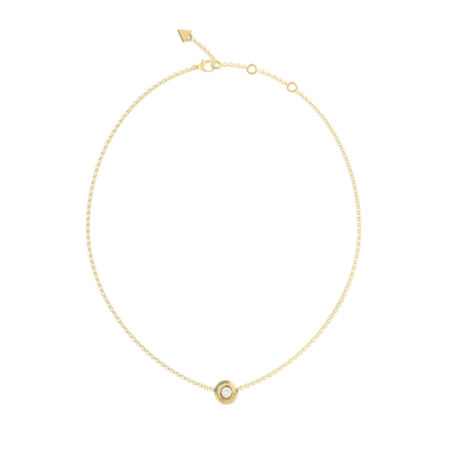 Guess Necklace - JUBN05377JWYGT/U