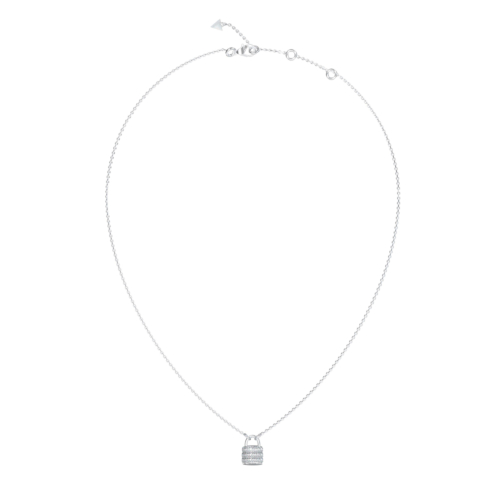 Guess Necklace - JUBN05417JWRHT/U