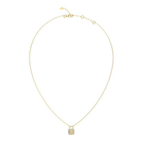 Guess Necklace - JUBN05417JWYGT/U
