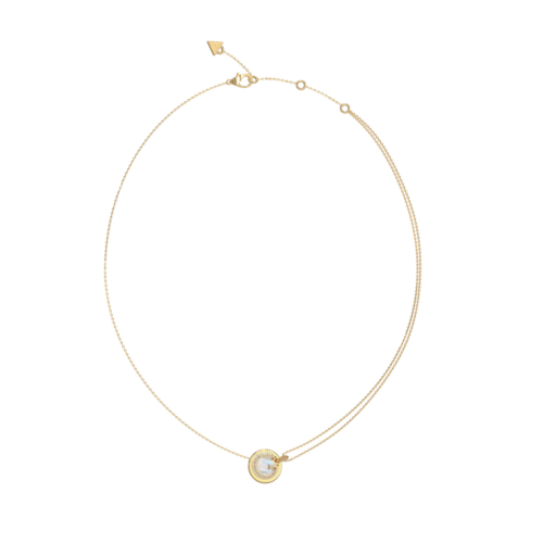 Guess Necklace - JUBN05437JWYGT/U