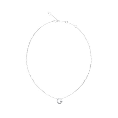 Guess Necklace - JUBN05441JWRHT/U