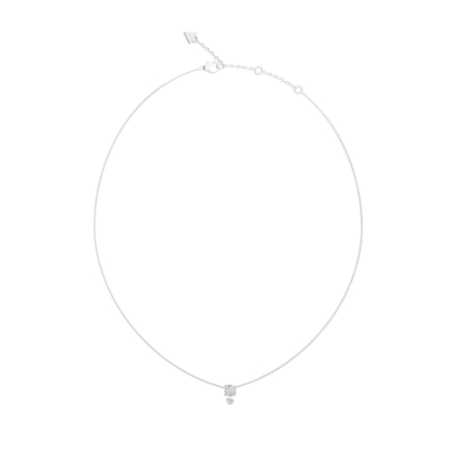 Guess Necklace - JUBN05467JWRHT/U