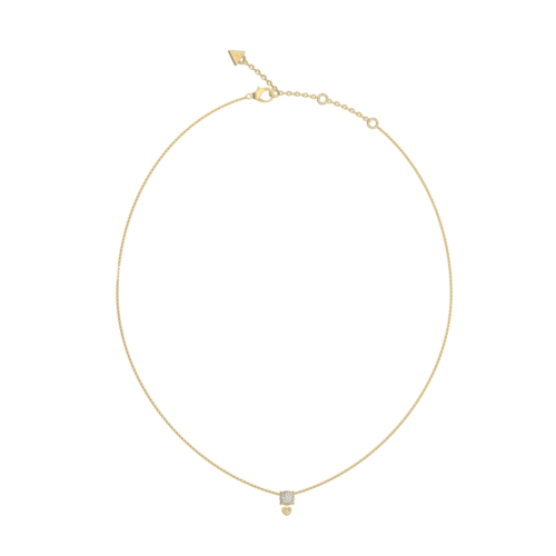 Guess Necklace - JUBN05467JWYGT/U