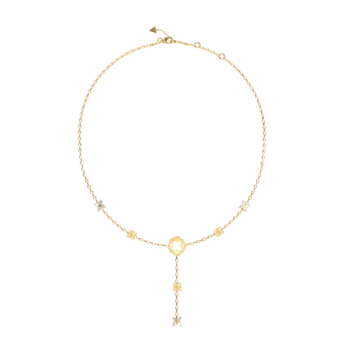 Guess Necklace - JUBN05496JWYGT/U