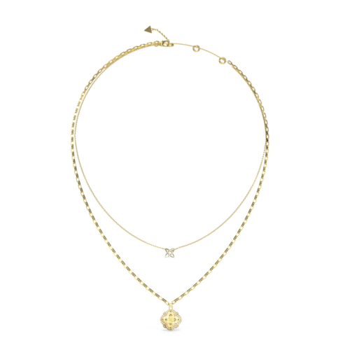 Guess Necklace - JUBN05507JWYGT/U