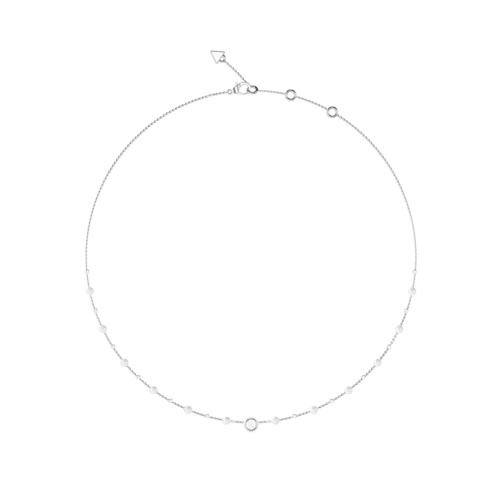 Guess Necklace - JUBN05515JWRHT/U