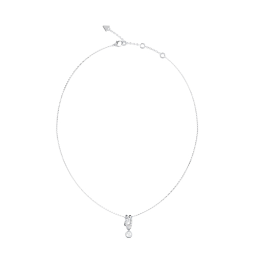 Guess Necklace - JUBN05523JWRHT/U