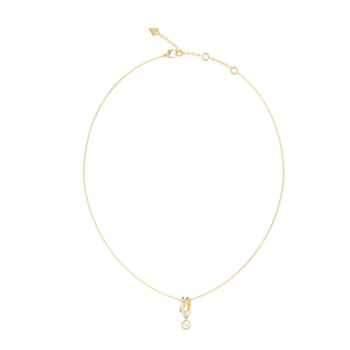 Guess Necklace - JUBN05523JWYGT/U