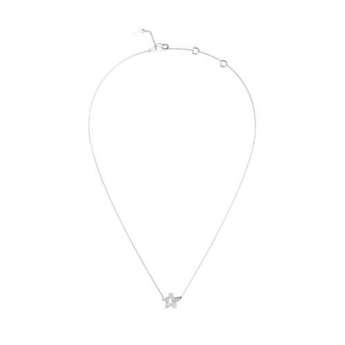 Guess Necklace - JUBN05537JWRHT/U