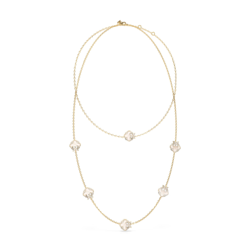 Guess Necklace - JUBN05581JWYGT/U