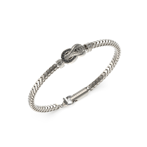 Guess Bracelet - JUMB05028JWSTS