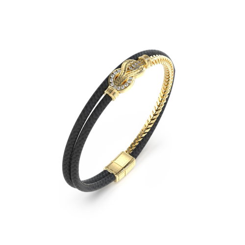 Guess Bracelet - JUMB05029JWYGBK