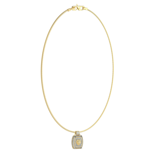 Guess Necklace - JUMN05001JWYGT/U