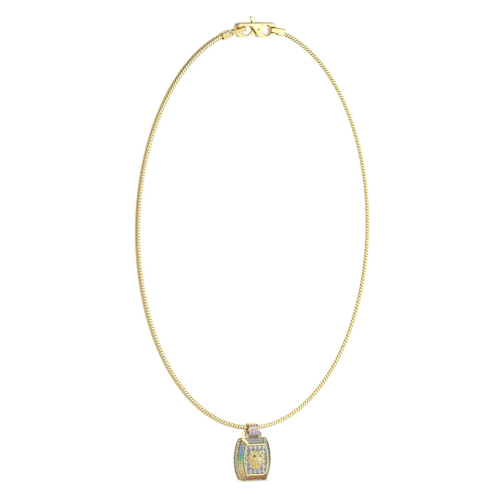 Guess Necklace - UMN05033JWYGMC