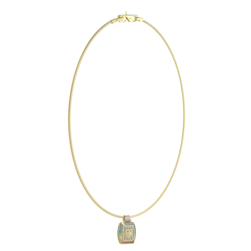 Guess Necklace - JUMN05033JWYGMCT/U