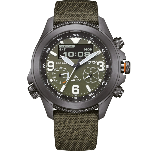 Citizen Watches - JV1005-02W