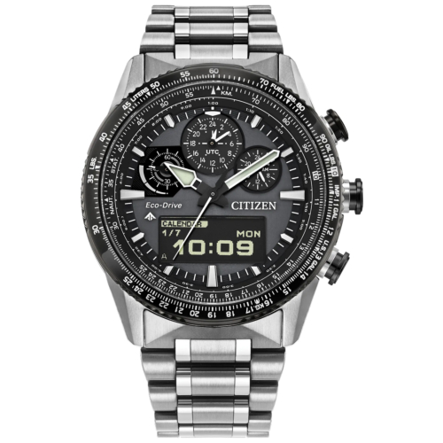 Citizen Watches - Promaster Skyhawk U830 - JV2006-55H 