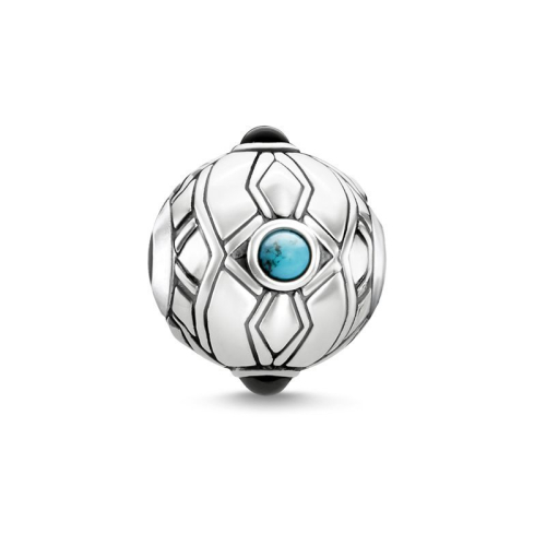 Thomas Sabo Beads - Karm Beads - Ethno - K0323-878-7