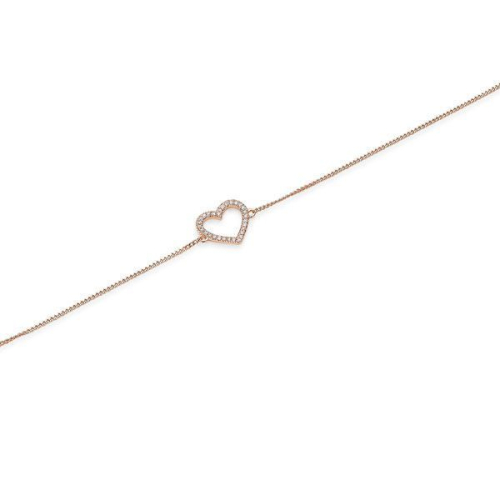 Palido Bracelet - Diamant Rosegold 585 - K10526/R