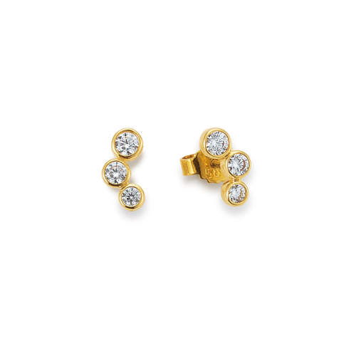 Palido Studs - K10896