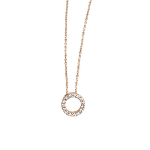 Palido Necklace - K11769R