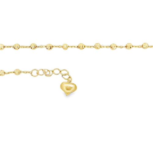 Palido Bracelet - K11922GG