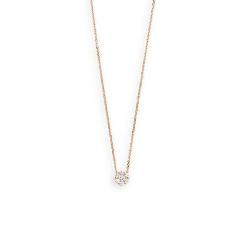Palido Necklace - K11962R
