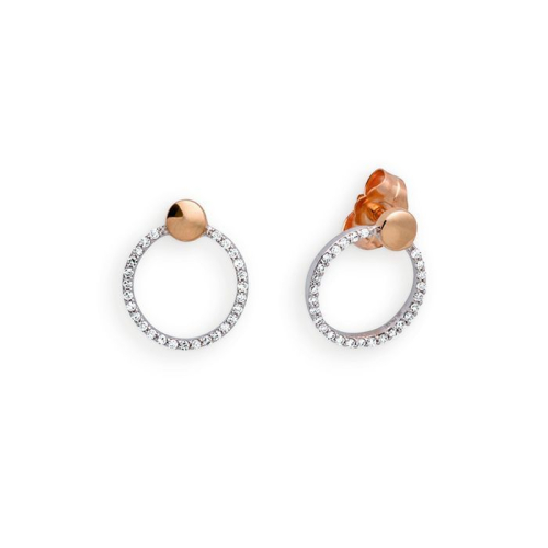 Palido Studs - K11995RW