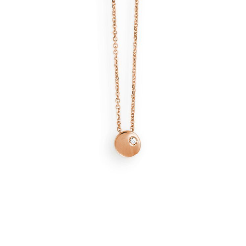 Palido Necklace - K12108R