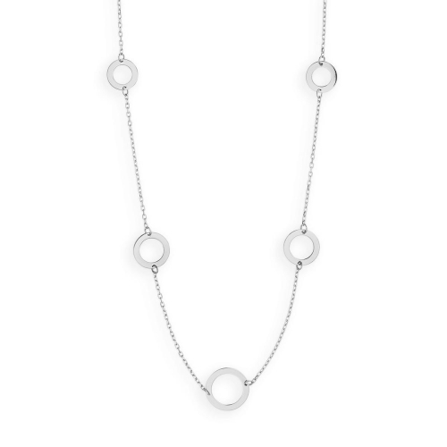 Palido Necklace - K12192W