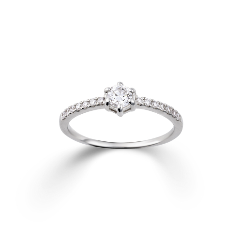 Palido Rings - K13003W