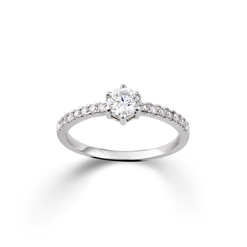 Palido Rings - K13004WGIA23458