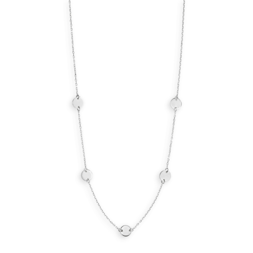 Palido Necklace - K13224W