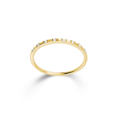 Palido Rings - K13409G