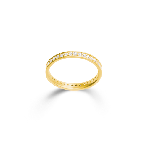 Palido Rings - K13730G