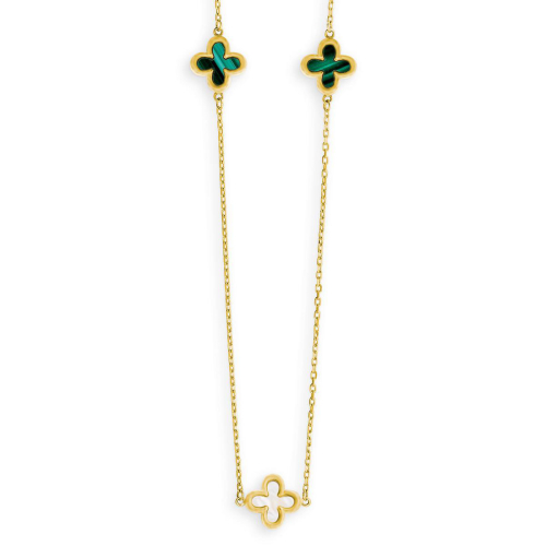 Palido Necklace - K13771G